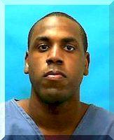 Inmate Issac H Moore