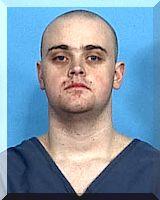 Inmate Jacob D Hartley