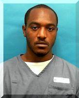 Inmate Jamal Bethel