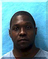 Inmate James A Jones