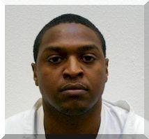 Inmate James A Wright Jr