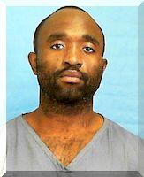 Inmate James Casimir