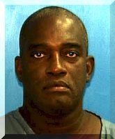 Inmate James L Anthony