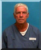 Inmate James L Hart