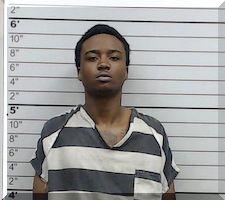 Inmate Jamiraquin J Martin