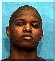 Inmate Jarquavis D Davis