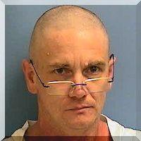 Inmate Jason K Purifoy