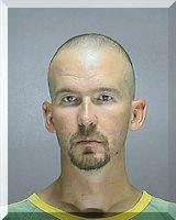 Inmate Jason Slye