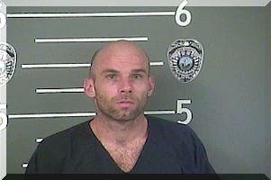 Inmate Jason W Fields