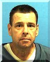 Inmate Jeffery Chiera