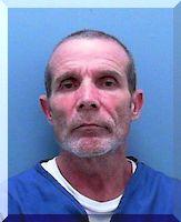 Inmate Jeffery S Robbins