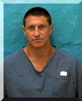 Inmate Jeffrey Feathers