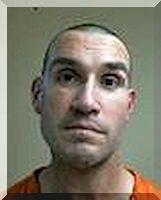 Inmate Jeffrey Lang Keizer