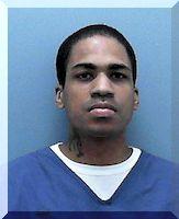 Inmate Jeffrey T Hill