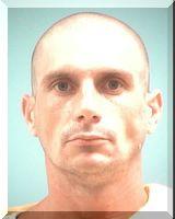 Inmate Jeremy Romine