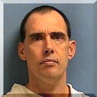 Inmate Jeremy W Crain