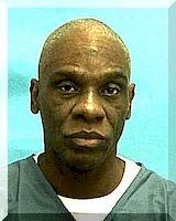 Inmate Jerome Moye