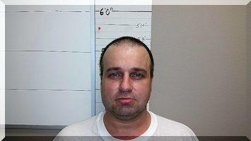 Inmate Jesse L Shamblin