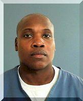 Inmate Jimmie Iii Bellamy