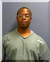 Inmate Jimmie L Williams