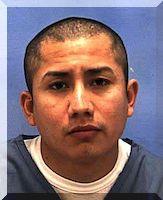 Inmate Joel Lopez Navarette