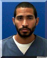 Inmate John A Mora