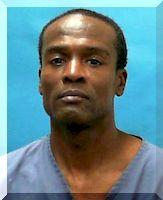 Inmate Johnson Jamerson