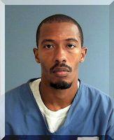 Inmate Jonathan A Harris