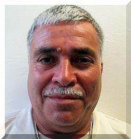 Inmate Jose Esquibel