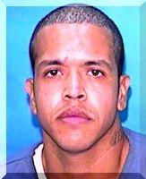 Inmate Jose L Santiago