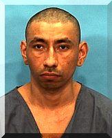 Inmate Jose Rutilo