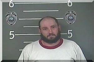 Inmate Joseph W Perrigan