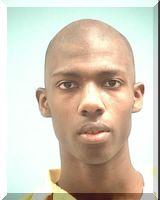 Inmate Joshua Johnson