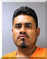 Inmate Juan Aguilar Hernandez