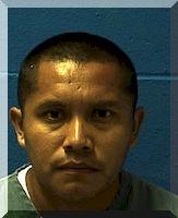 Inmate Juan J Cahuich Santiago