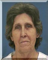 Inmate Judy Houston