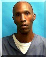 Inmate Justin C Allen