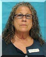 Inmate Karen H Mansfield