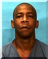 Inmate Keith P Williams