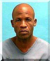 Inmate Kenneth D Jones