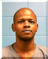 Inmate Kesario L Johnson