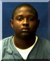 Inmate Khari Owens