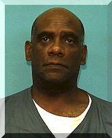 Inmate Kittrell Matthews