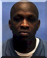 Inmate Kiven L Williams