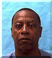 Inmate Larry D Greggs