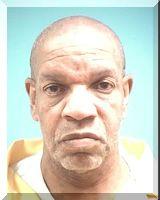 Inmate Larry Holleman