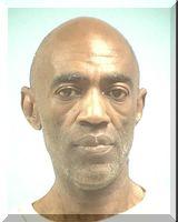 Inmate Larry Thomas