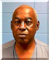 Inmate Lawrence Horton