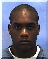 Inmate Le Andre D Graham