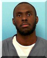 Inmate Leonard Iii Green